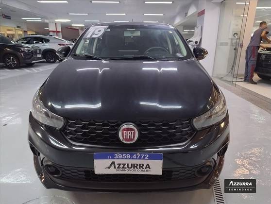 FIAT ARGO 1.3 FIREFLY FLEX DRIVE GSR